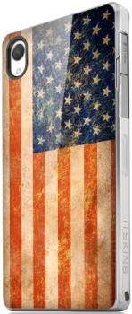 Чехол для Sony Xperia Z2 ITSKINS Phantom America Чехол для Sony Xperia Z2 ITSKINS Phantom America